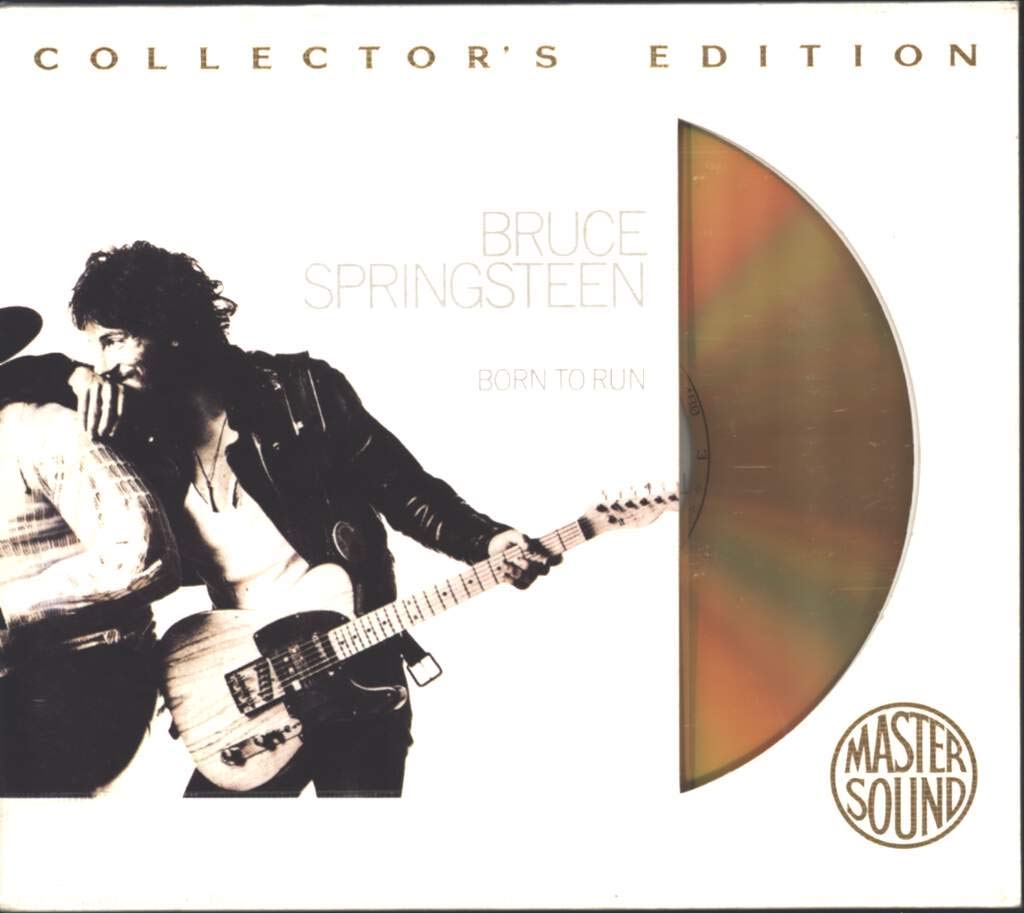 Born to Run (Sbm) Rock