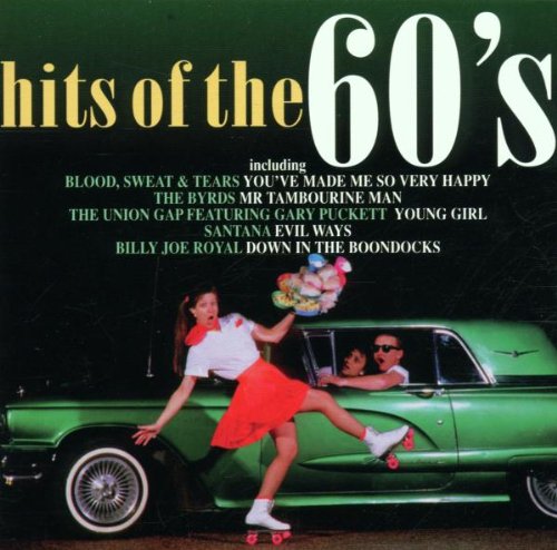 Hits of the 60'S Pop