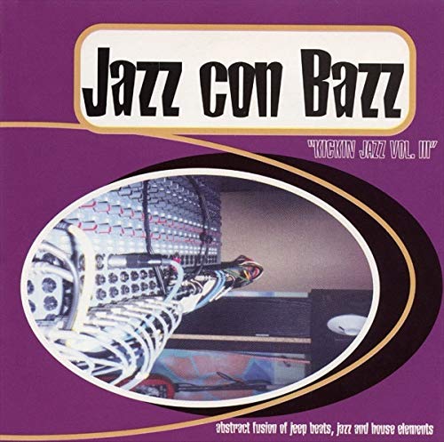 Kickin' jazz 3 Music