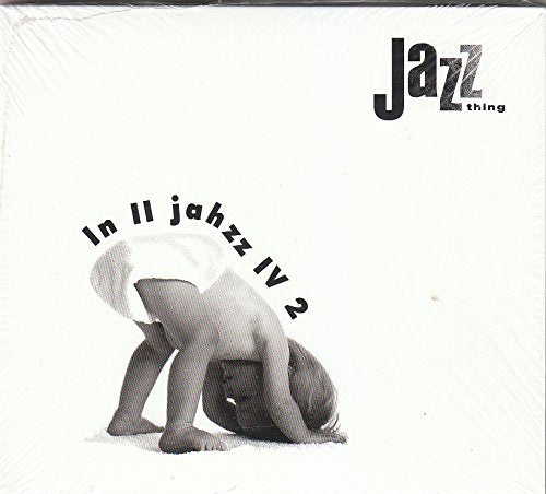 In II Jahzz IV 2 (1995) Music