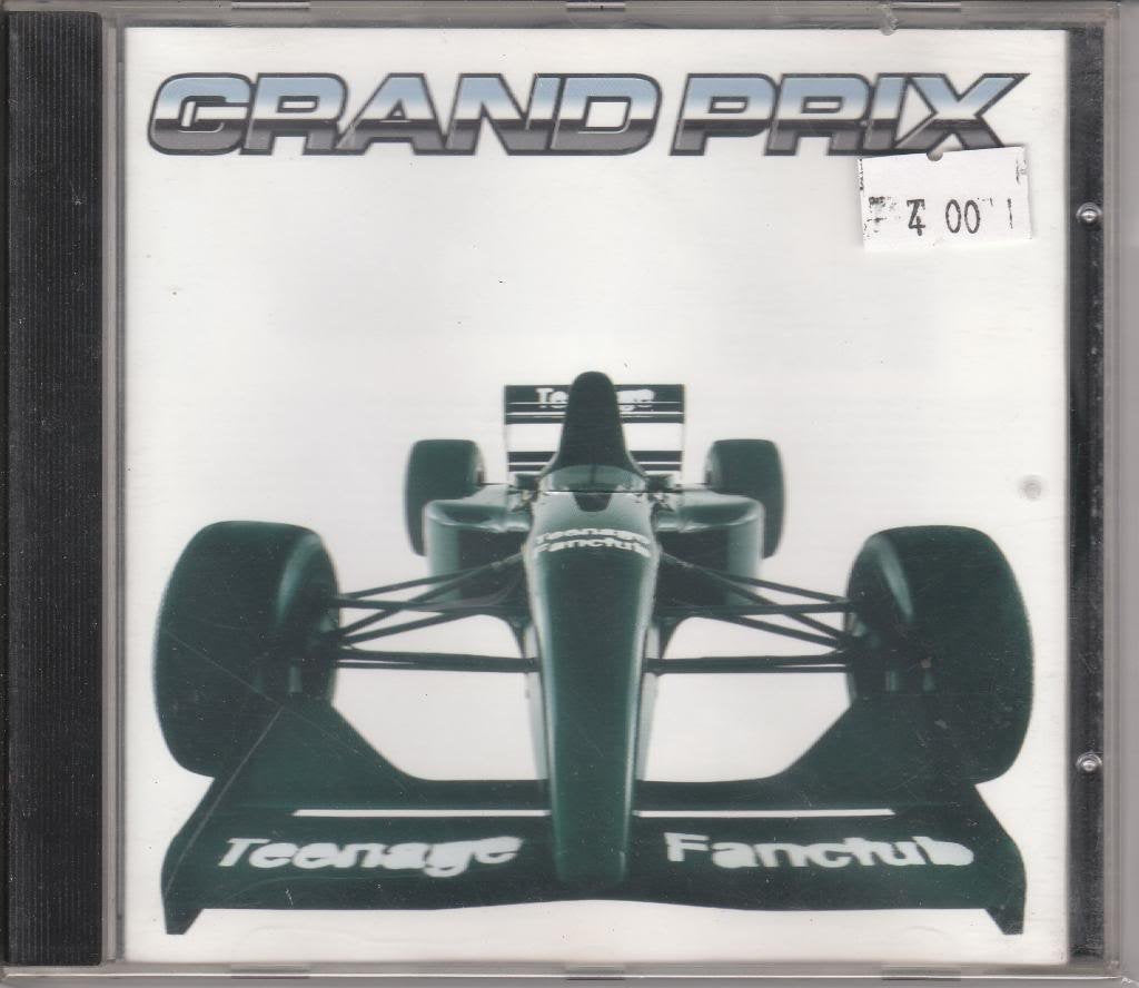 Grand Prix Alternative & Indie