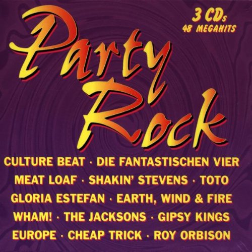 Product Image: Party Rock