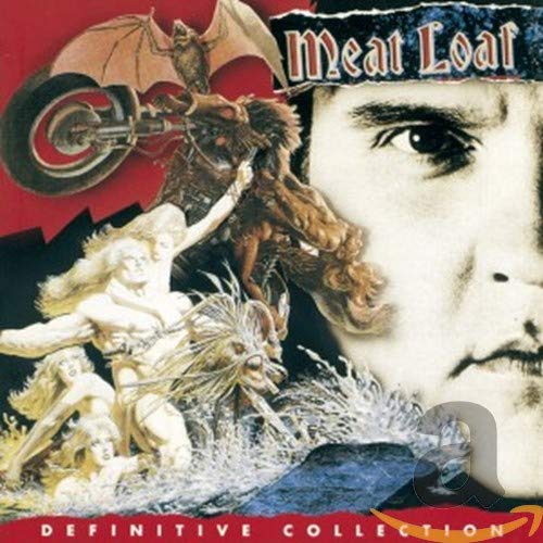 Definitive Collect. Metal & Hardrock
