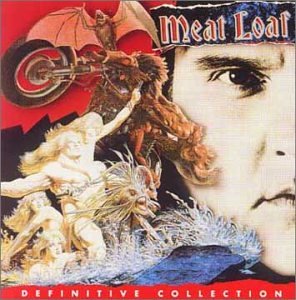 Definitive Collection Metal & Hardrock