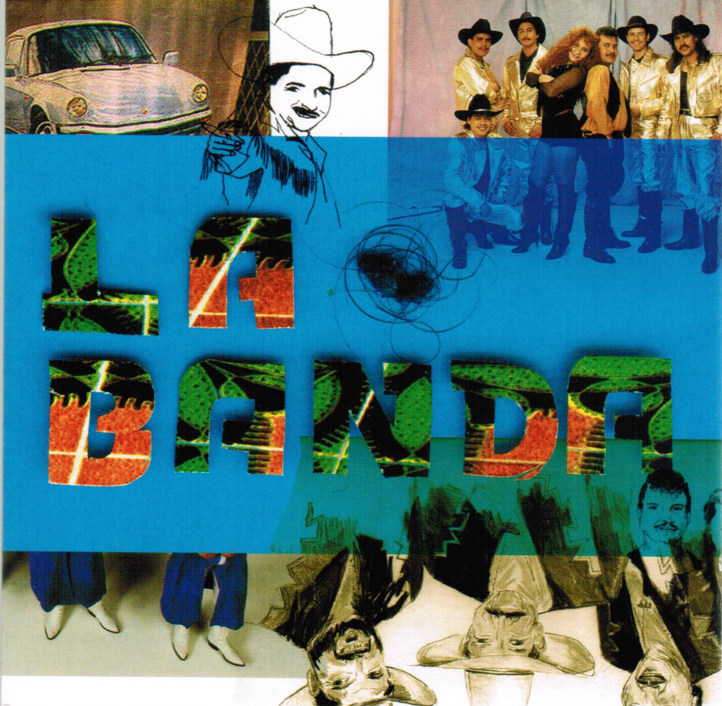 La Banda Pop