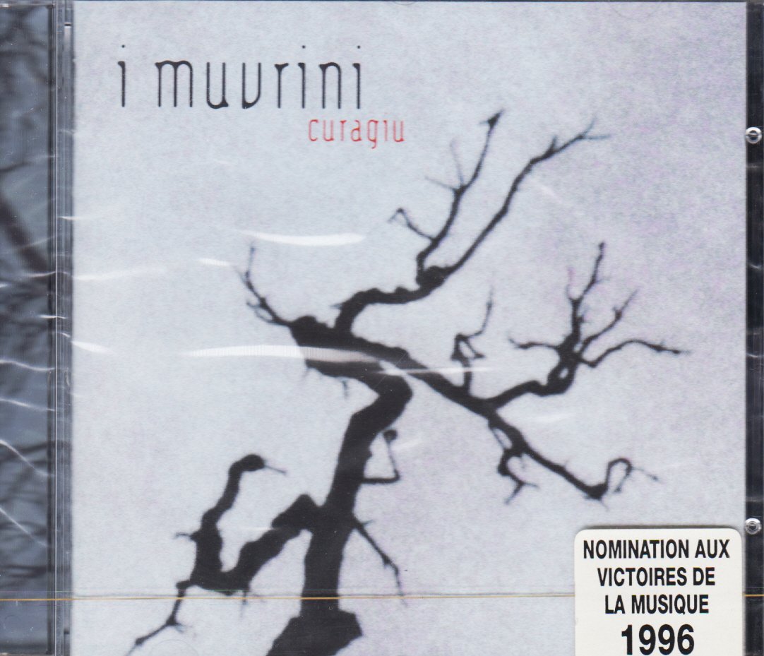 Curagiu World Music