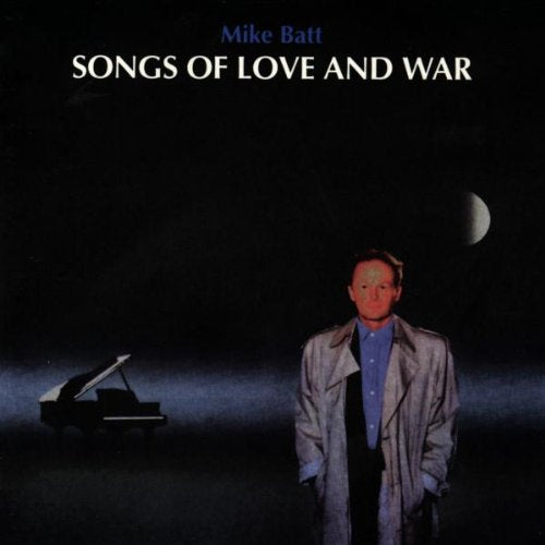 Songs O.Love and War Pop