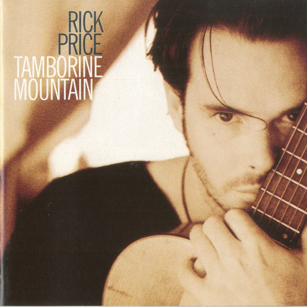 Tamborine Mountain Pop