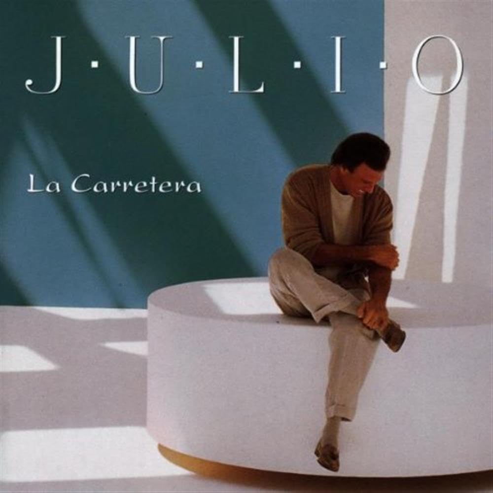 Iglesias, J: Carretera Pop