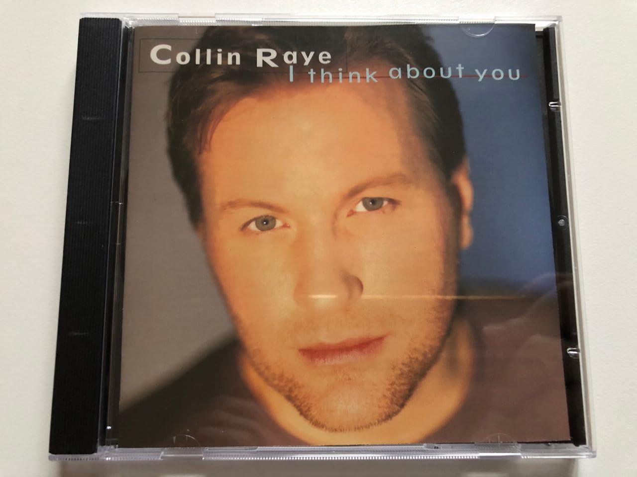I Think About You Country & Folk