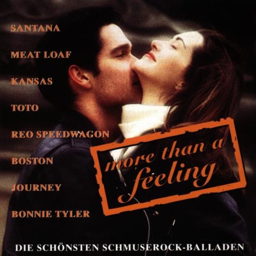 More Than a Feeling Pop