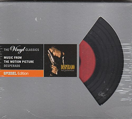 Desperado -- The Vinyl Classics (CD in Vinyl-Optik) Pop