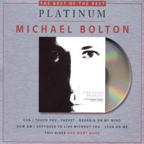 Product Image: Greatest Hits 1985-1995