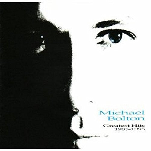 Product Image: Greatest Hits 1985-1995