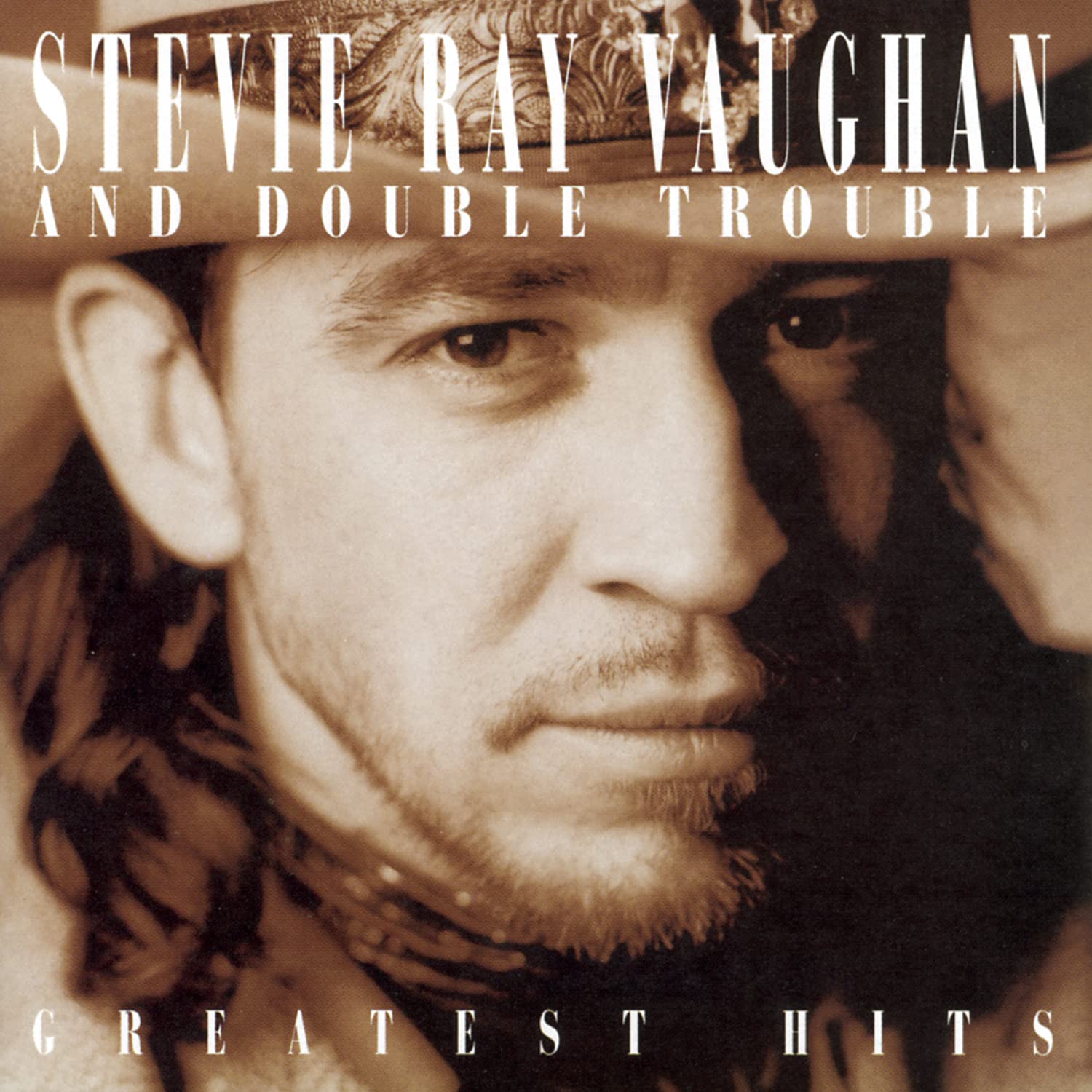 Greatest Hits Blues