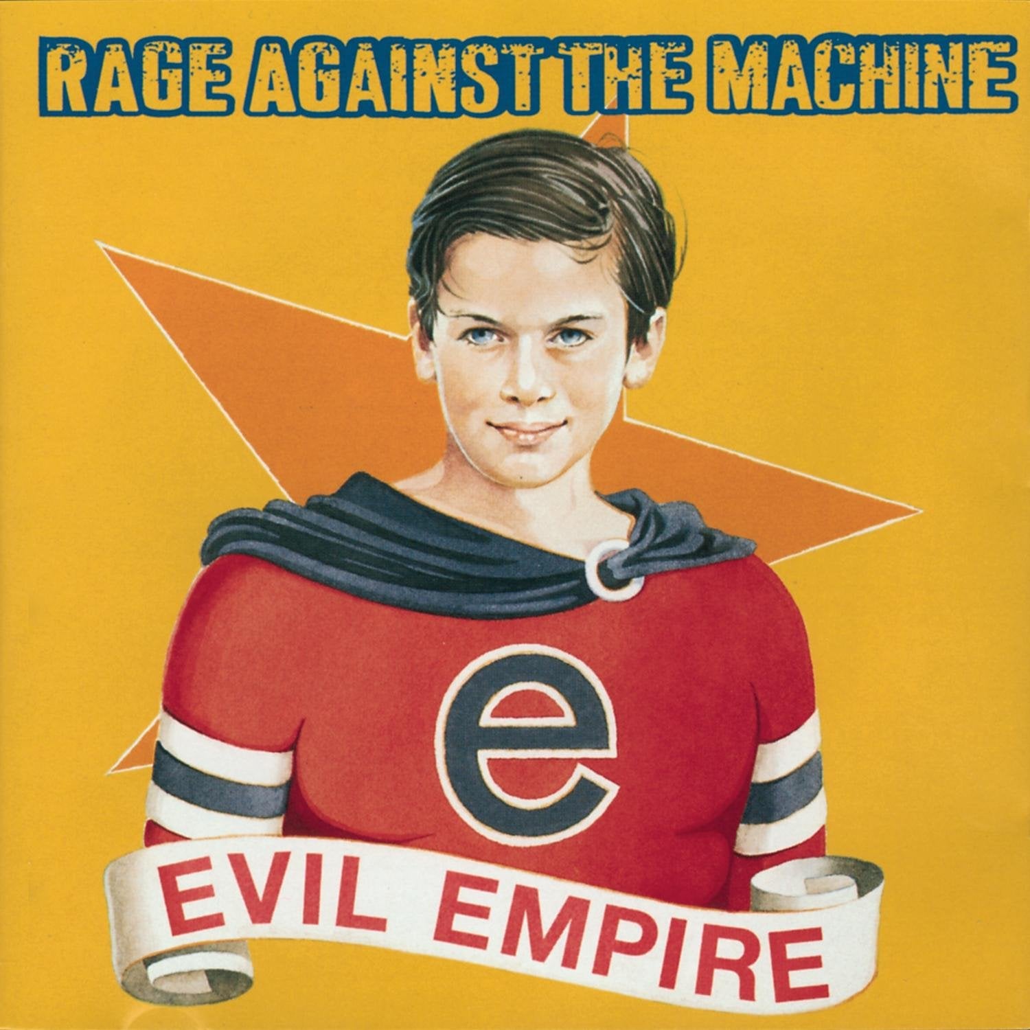 Evil Empire Alternative & Indie