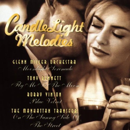 Product Image: Candlelight Melodies