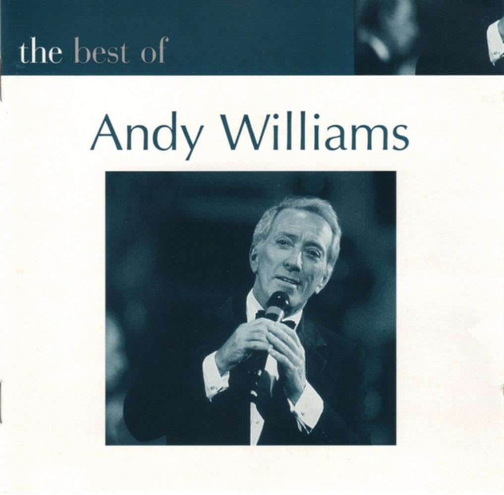 Product Image: Best of Andy Williams