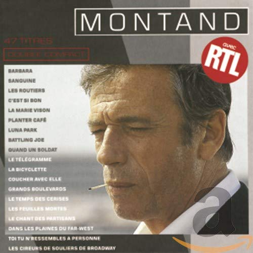 Product Image: Montand