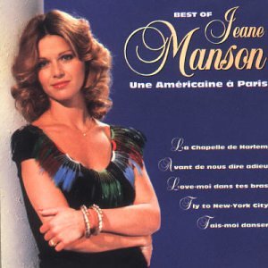 Une Américaine à Paris - Best Of cd
