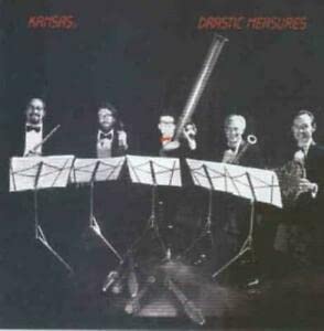 Drastic Measures Metal & Hardrock