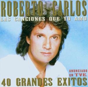 Product Image: Las Canciones Que Yo Amo - 40