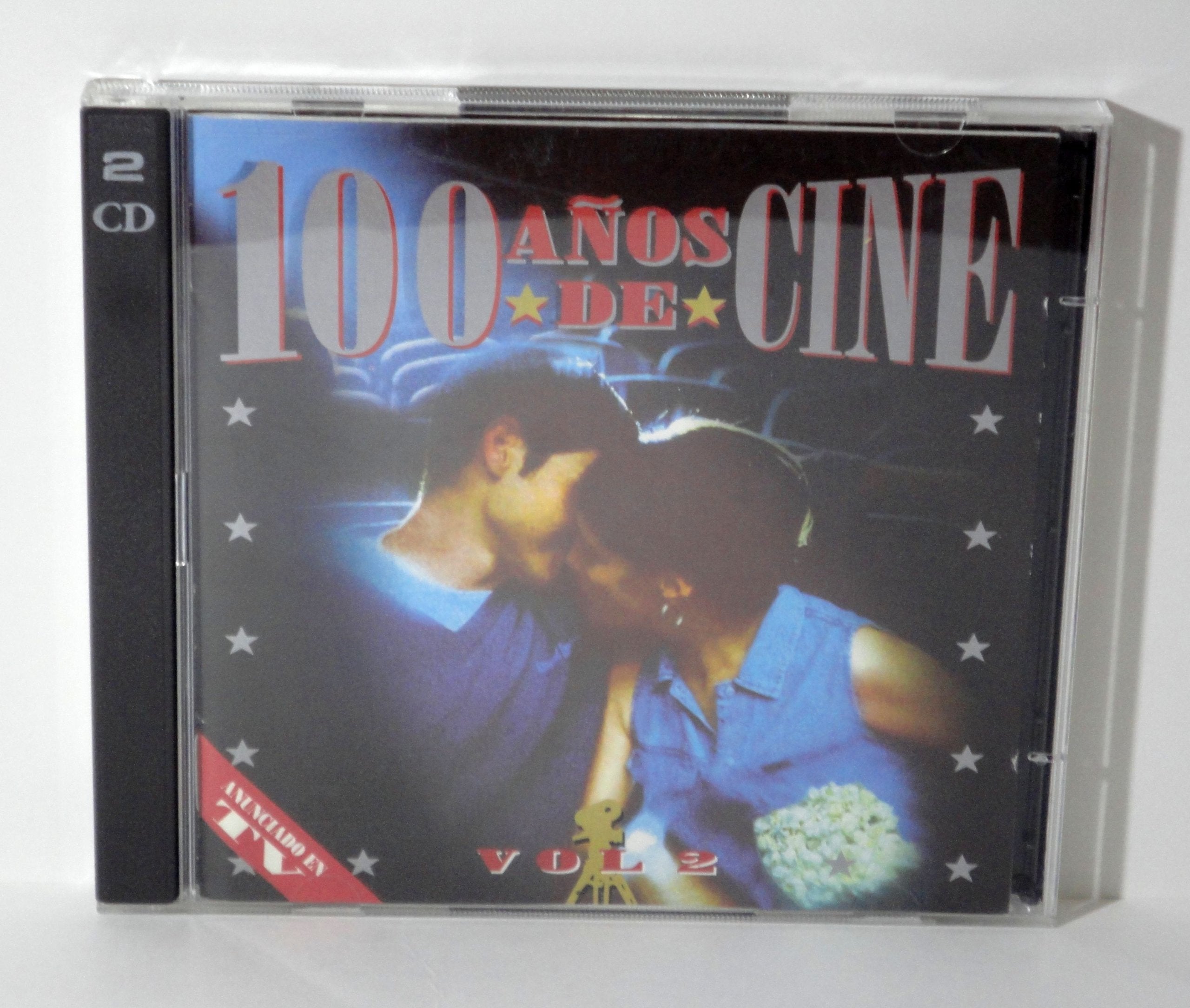 Product Image: 100 Anos de Cine 2