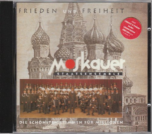 Product Image: Frieden und Freiheit