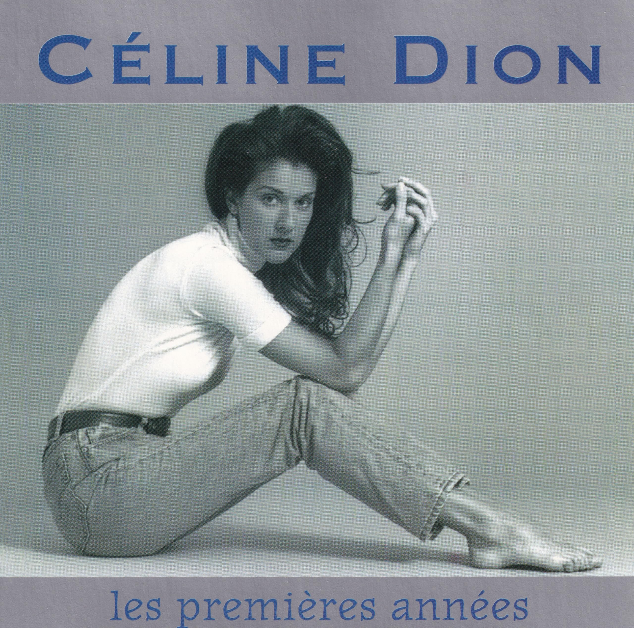 Les Premieres annees - Best Of (1 CD) cd