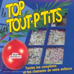 Le Top Des Tout-Petits - Il était Un Petit Navire Music for Children