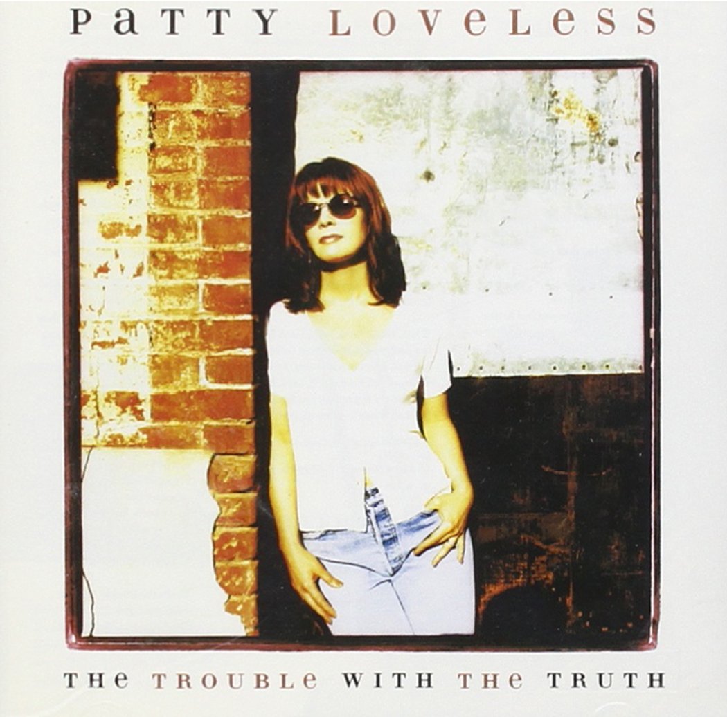 The Trouble With the Truth Rock
