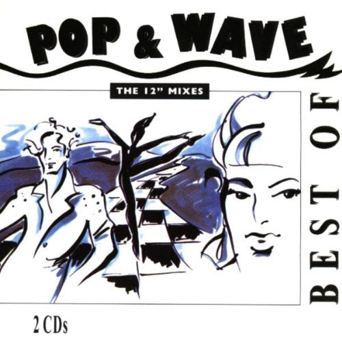 Product Image: Best of Pop and Wave