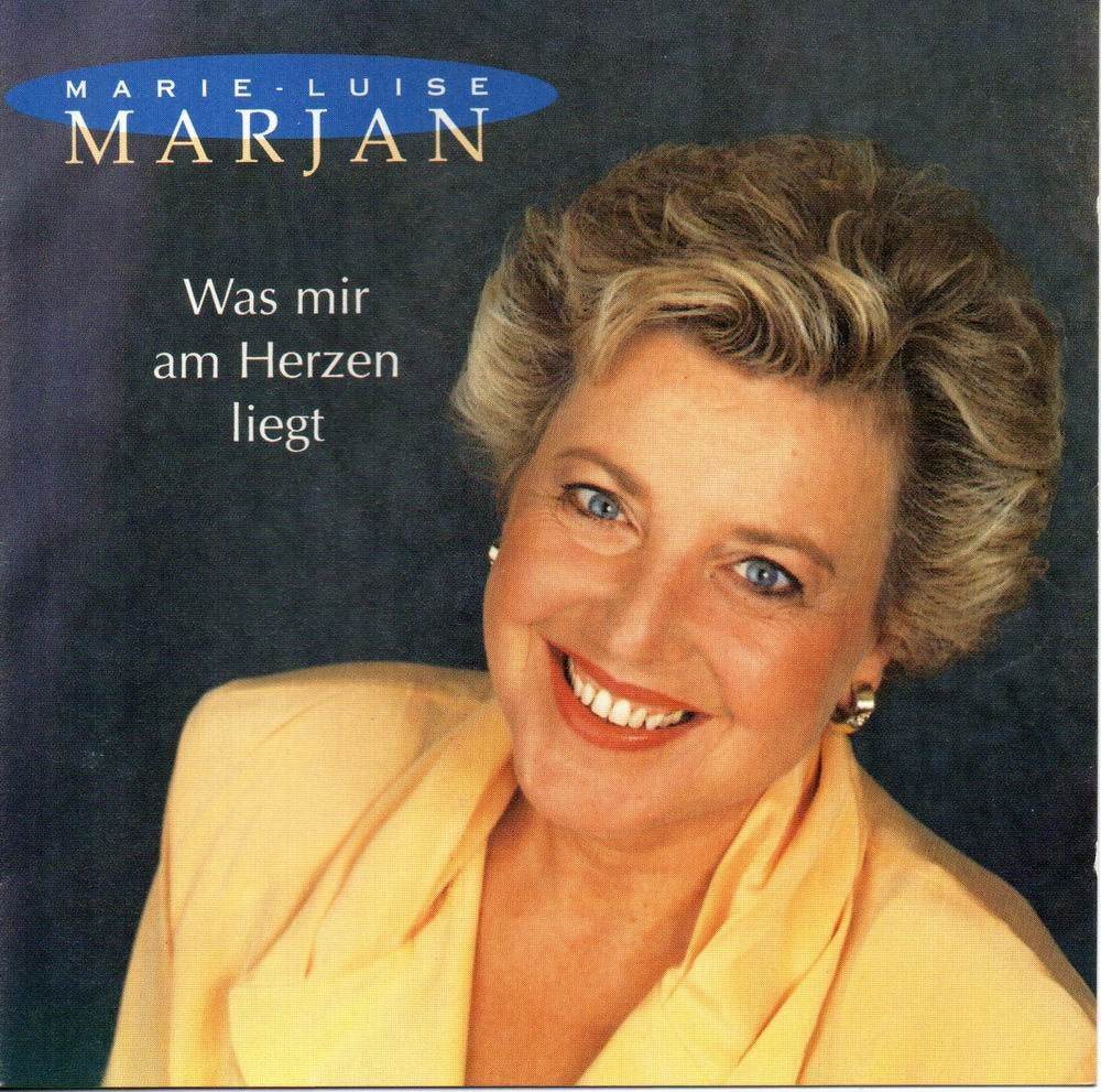 Was Mir am Herzen liegt Pop