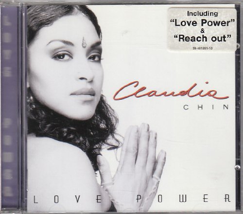 Product Image: Love Power