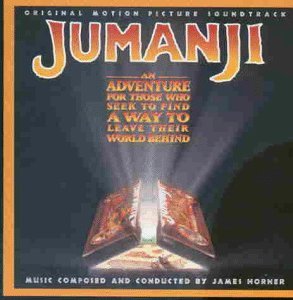 Jumanji Soundtracks & Musicals