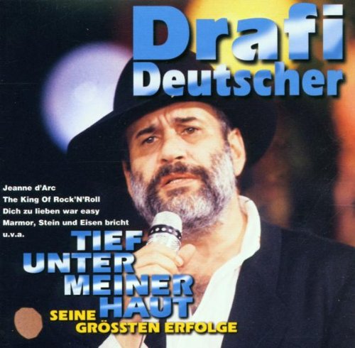 Tief unter meiner Haut - Seine größten Erfolge Pop