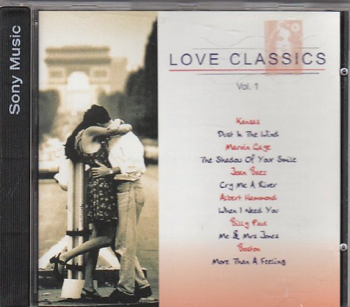 Love Classics Pop