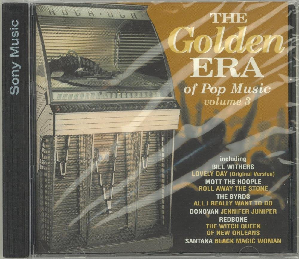 The Golden Era of Pop Music Vo Pop