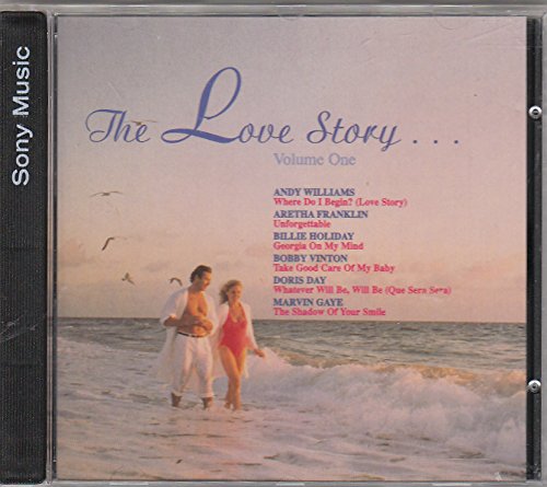 The Love Story Vol.1 Pop