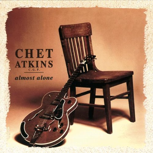 Almost Alone Blues