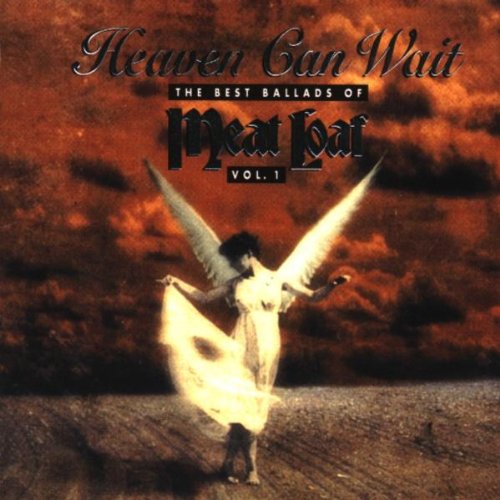 Heaven can wait - The Best Ballads Metal & Hardrock