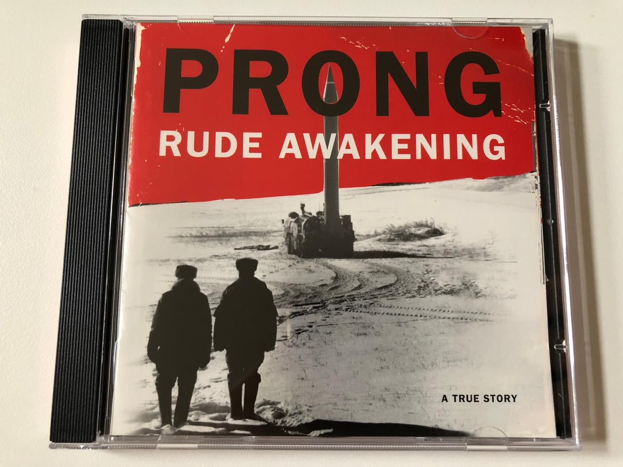 Product Image: Rude Awakening