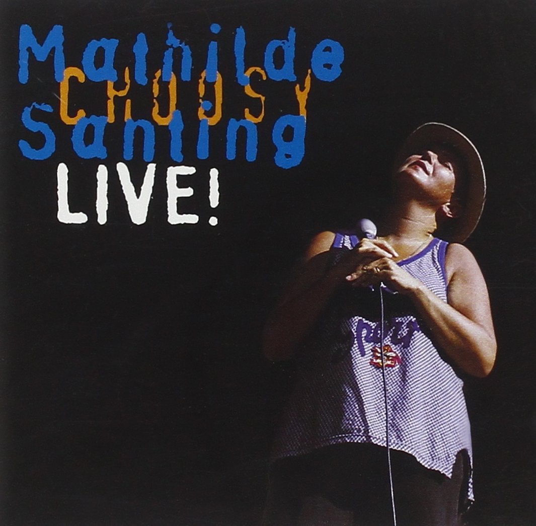 Choosy - Live Pop