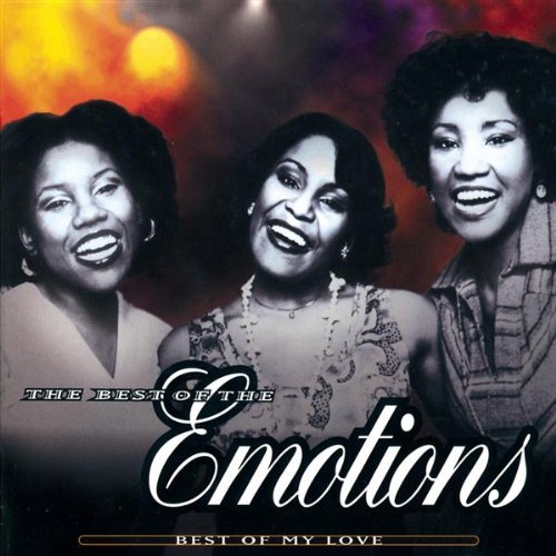 Best of My Love Funk, R&B & Soul