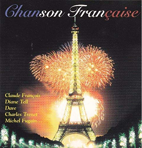 Product Image: Chanson Française