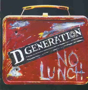 No Lunch Alternative & Indie