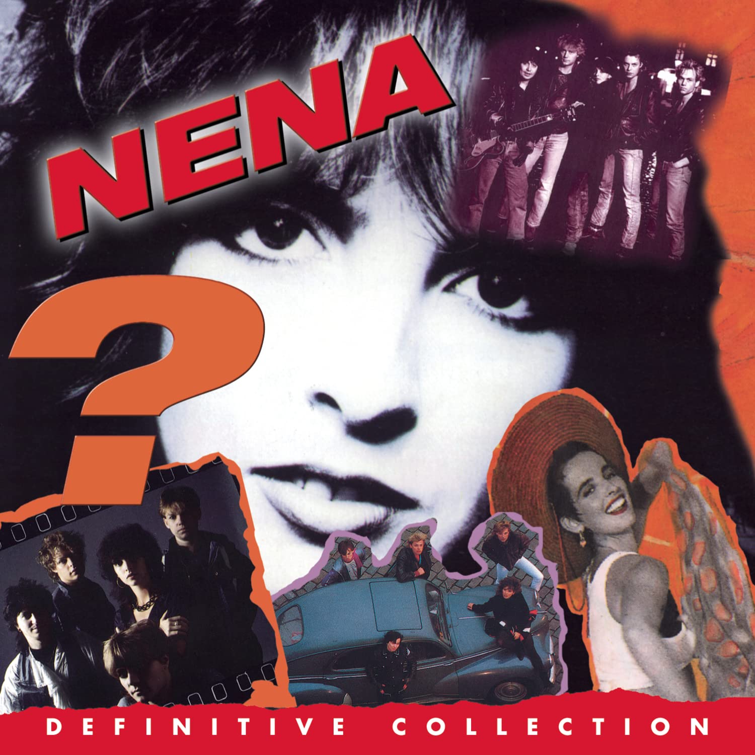 Product Image: Definitive Collection (digital remastered)
