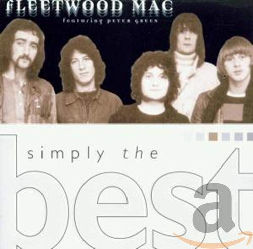 Simply the Best - Fleetwood Mac Blues