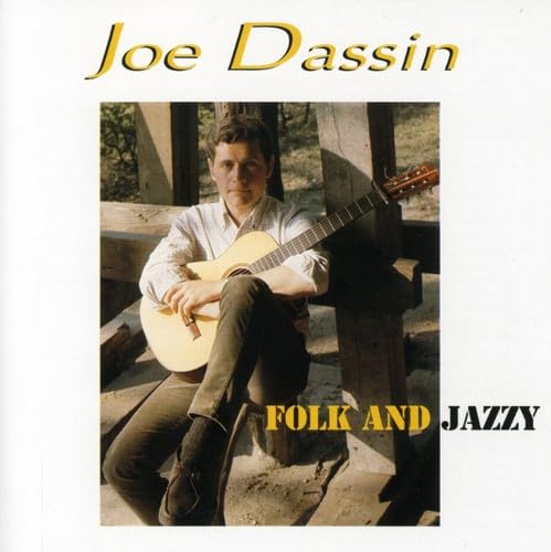 Folk and Jazzy Country & Folk