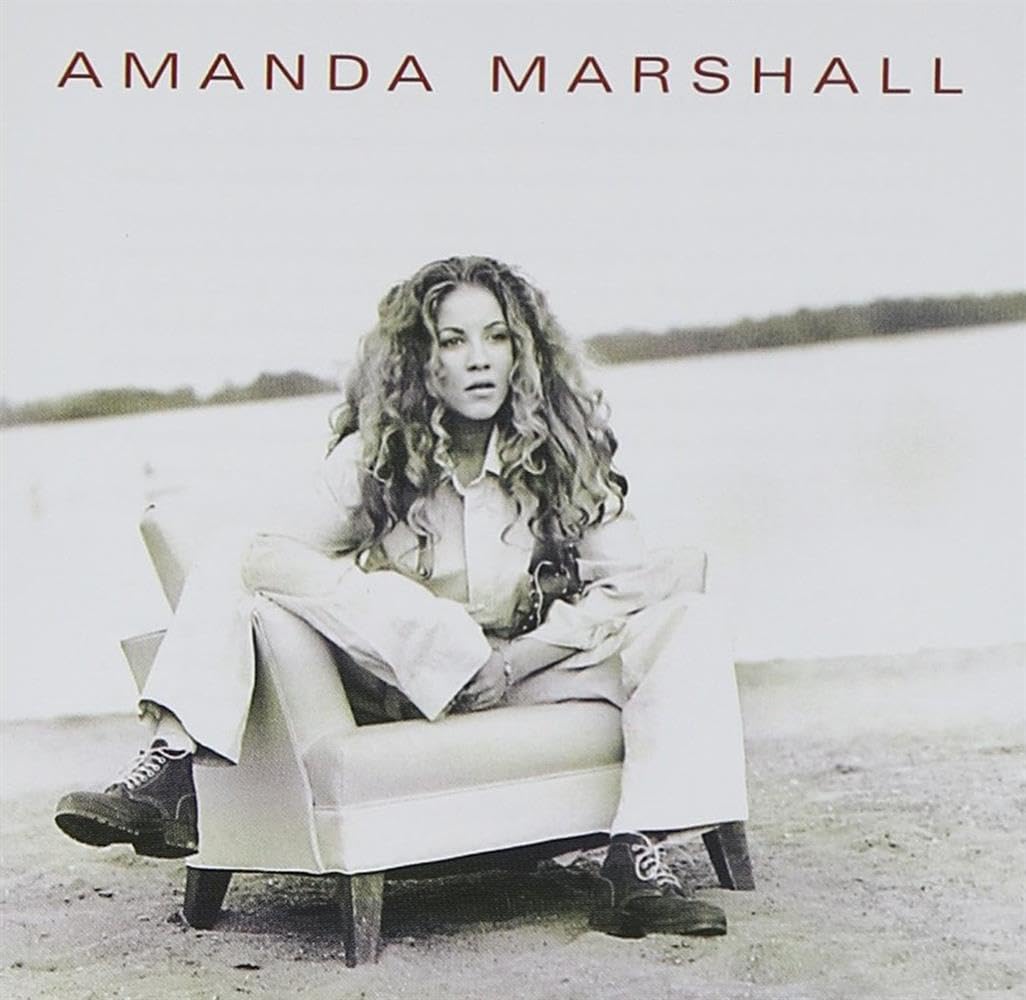 Amanda Marshall Pop